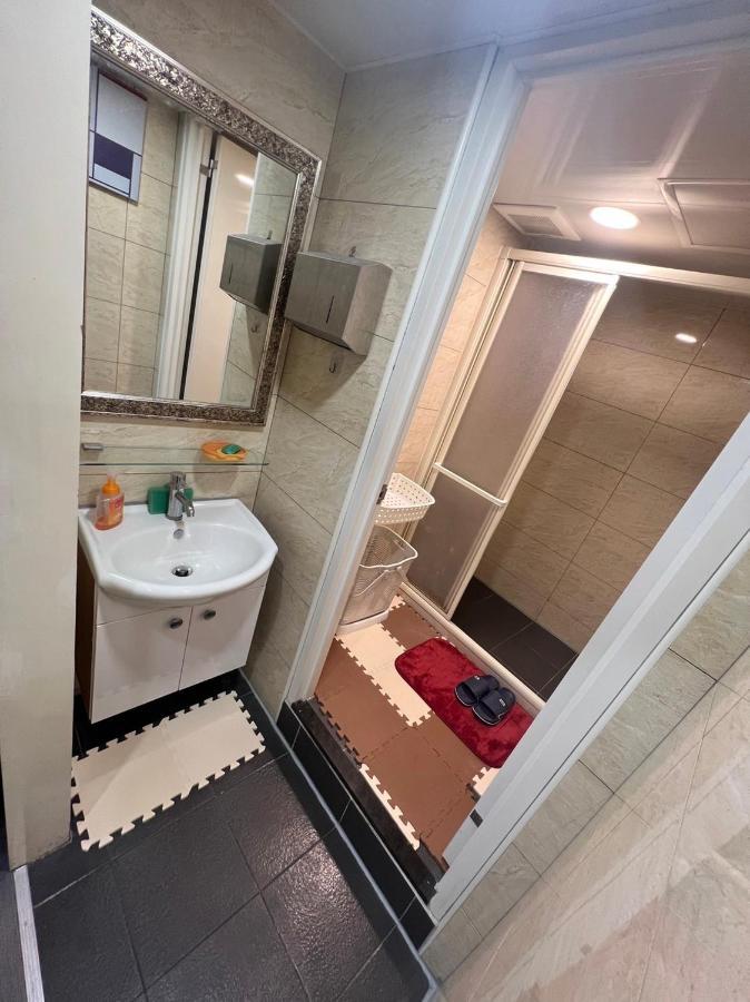 果芒驛站旅店 Hostel Taipei