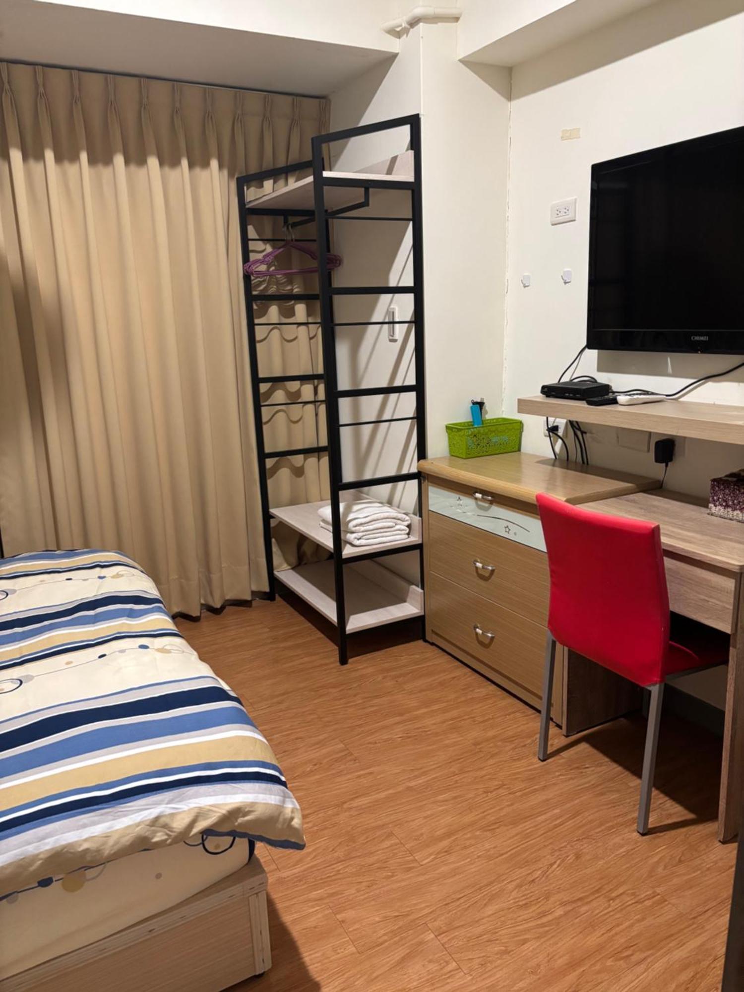 Hostel 果芒驛站旅店 Taipei