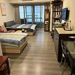 果芒驛站旅店