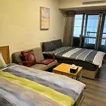 果芒驛站旅店