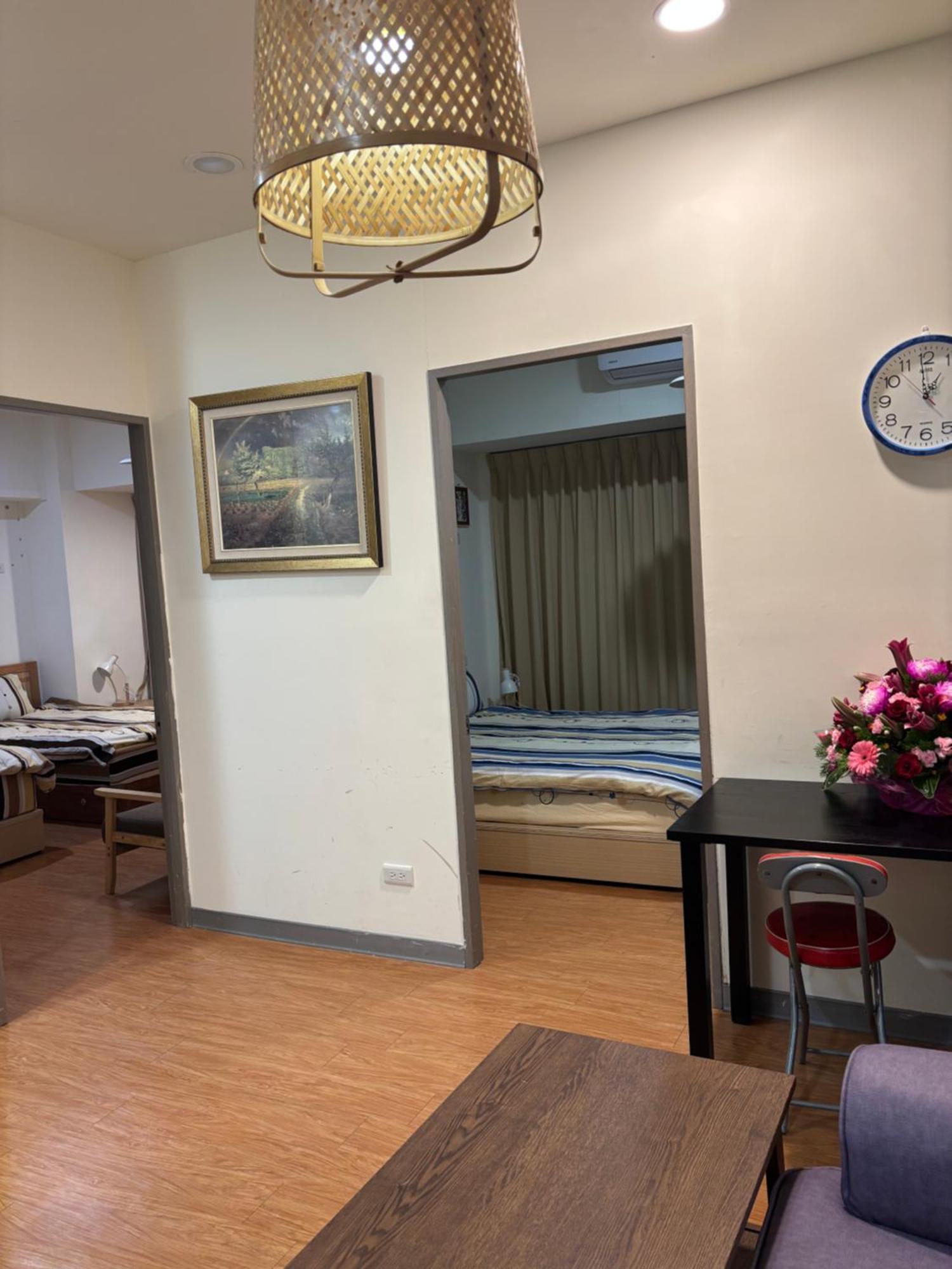 果芒驛站旅店 Asrama